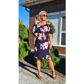 Babett ruha, L-5XL-ig