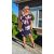 Babett ruha, L-5XL-ig