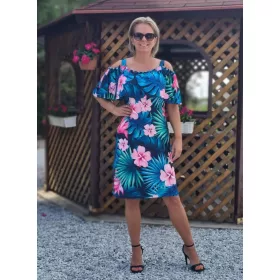 Babett ruha, L-5XL-ig