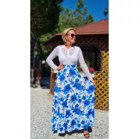 Amanda szoknya, L-4XL-ig