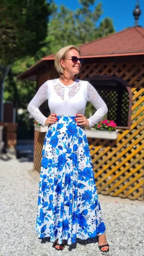 Amanda szoknya, L-4XL-ig