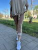 Hilda alakformáló leggings, S-5XL-ig