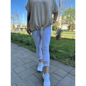 Hilda alakformáló leggings, S-5XL-ig