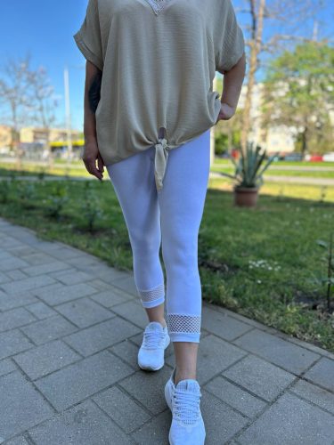 Hilda alakformáló leggings, S-5XL-ig