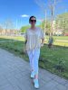Hilda alakformáló leggings, S-5XL-ig