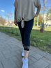 Hilda alakformáló leggings, S-5XL-ig