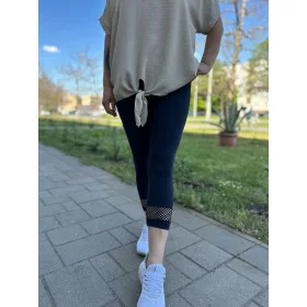 Hilda alakformáló leggings, S-5XL-ig
