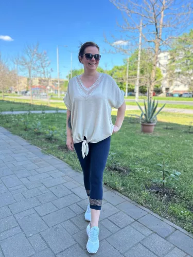 Hilda alakformáló leggings, S-5XL-ig