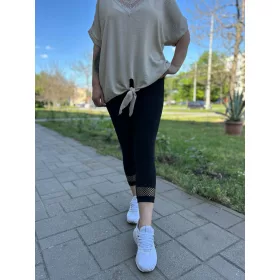 Hilda alakformáló leggings, S-5XL-ig