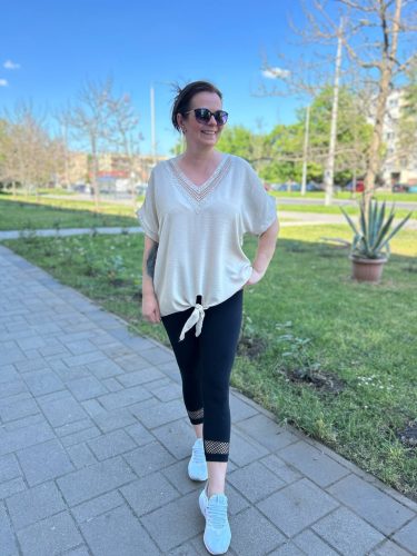 Hilda alakformáló leggings, S-5XL-ig