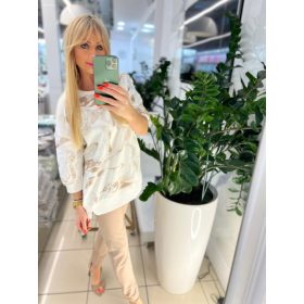 Kiara felső, XL-2XL-ig