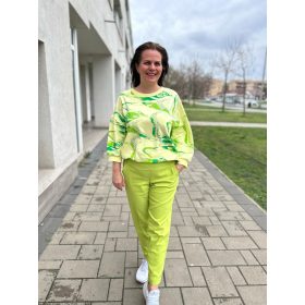 Kiara felső, XL-2XL-ig