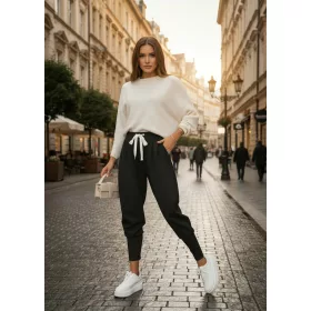 Tilda plus size nadrág, XL-4XL-ig