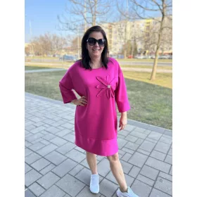 Eleonóra tunika/ruha, S-3XL-ig