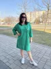 Eleonóra tunika/ruha, S-3XL-ig