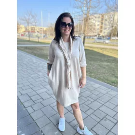Móni ruha, S-2XL-ig