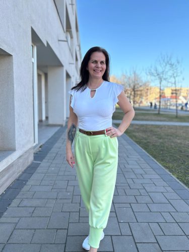 Teresa nadrág, S-XL-ig