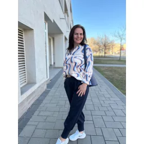 Teresa nadrág, S-XL-ig
