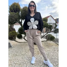 Teresa nadrág, S-XL-ig