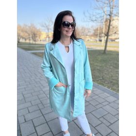 Mia kabát, S-2XL-ig