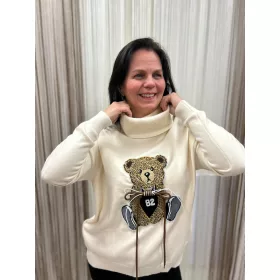 Era pulóver, S-3XL-ig