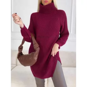 Gréta pulóver, S-2XL-ig