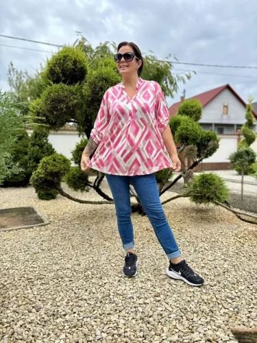 Dóri felső, S-2XL-ig