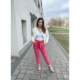Ariel nadrág, M-XL-ig