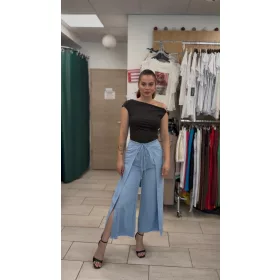 Szofia nadrág, S-XL-ig