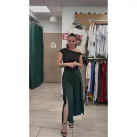 Szofia nadrág, S-XL-ig