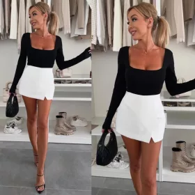 Suzan body, S-L-ig
