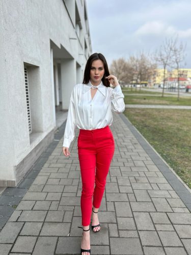 Monaco ing, S-2XL-ig