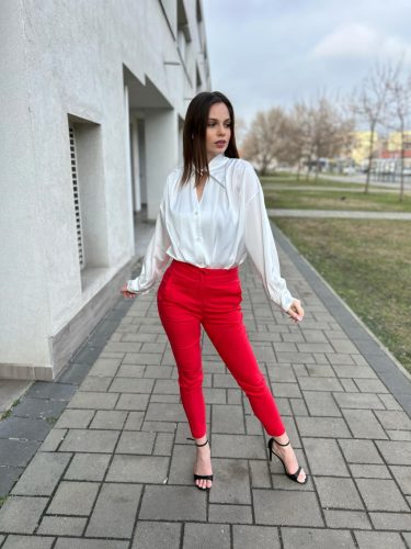 Monaco ing, S-2XL-ig