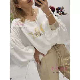 Lidi felső, S-2XL-ig