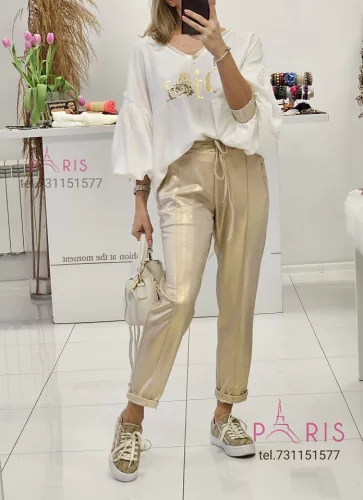 Lidi felső, S-2XL-ig
