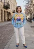 Márta ing, S-3XL-ig