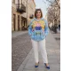 Márta ing, S-3XL-ig