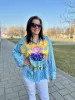 Márta ing, S-3XL-ig
