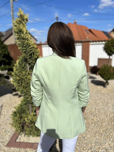 Melánia blézer, 50-56-ig