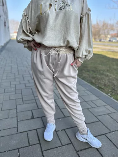 Eszter nadrág, S-3XL-IG