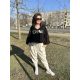 Eszter nadrág, S-3XL-IG