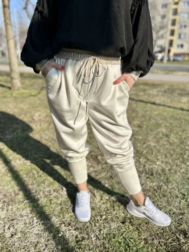 Eszter nadrág, S-3XL-IG