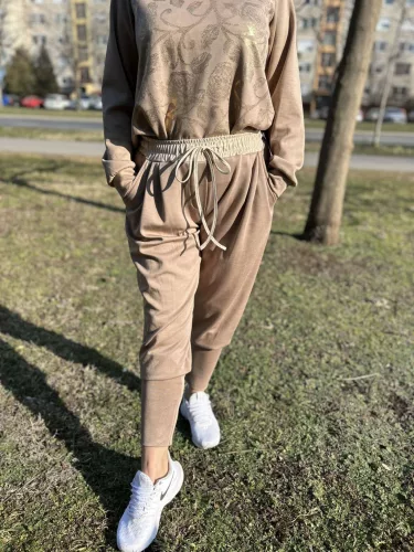 Eszter nadrág, S-3XL-IG