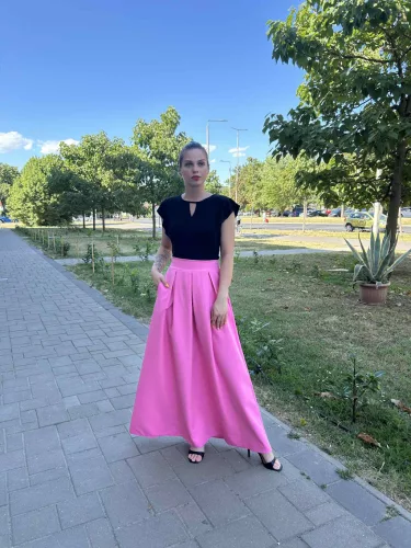 Eszter szoknya, S-2XL-ig