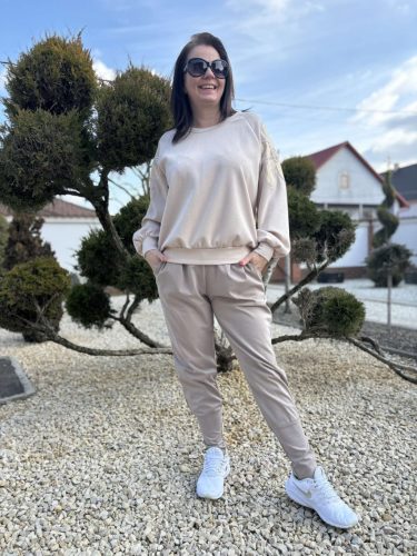 Ivett felső, S-2XL-ig