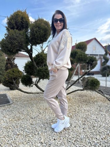 Ivett felső, S-2XL-ig