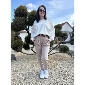 Ivett felső, S-2XL-ig