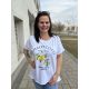 Fanni póló, XL-2XL-ig