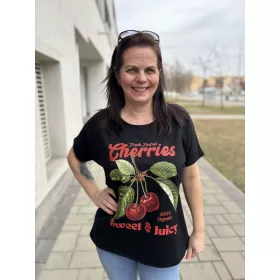 Fanni póló, XL-2XL-ig