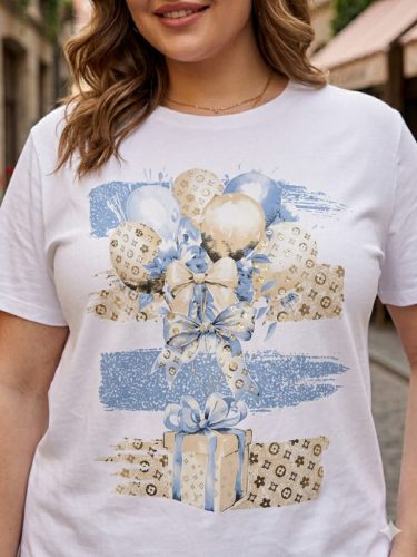 Fanni póló, XL-2XL-ig